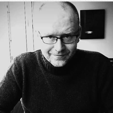 Atli Þór Kristbergsson